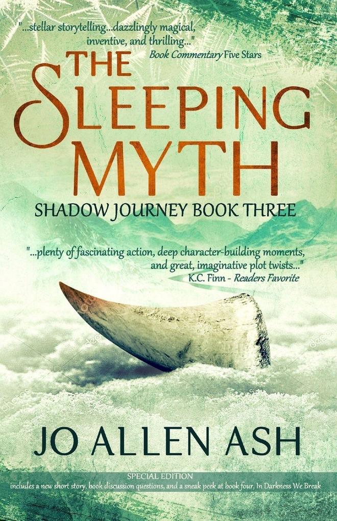 The Sleeping Myth - Special Edition