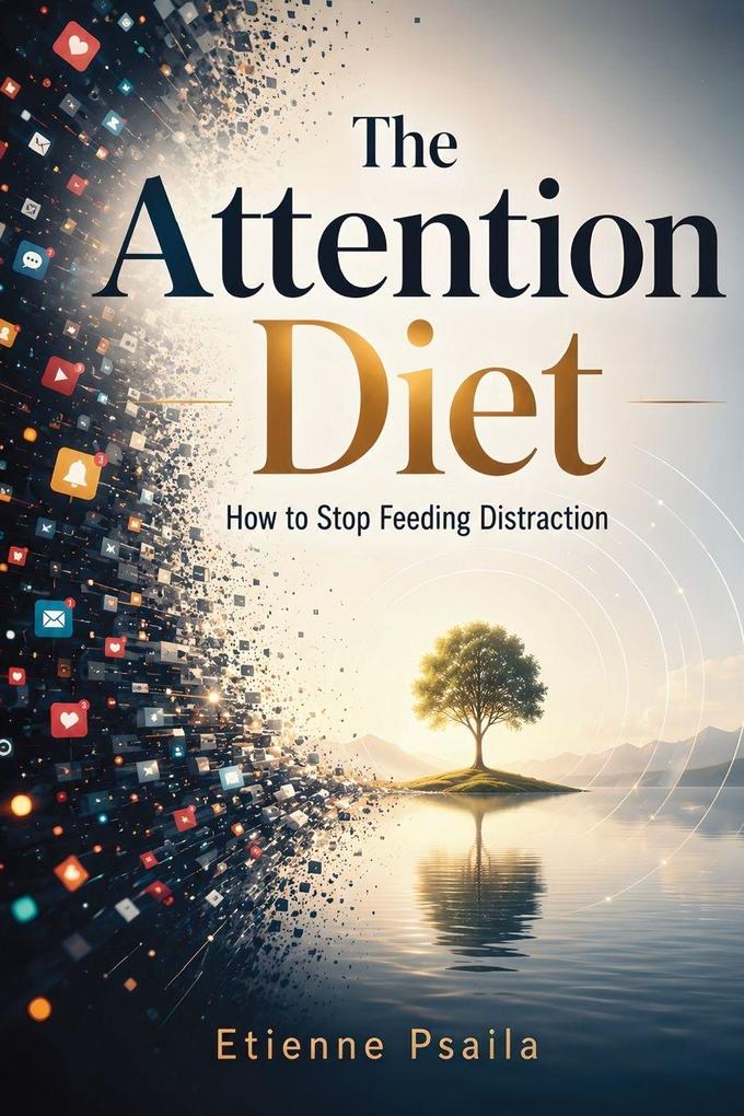 The Attention Diet