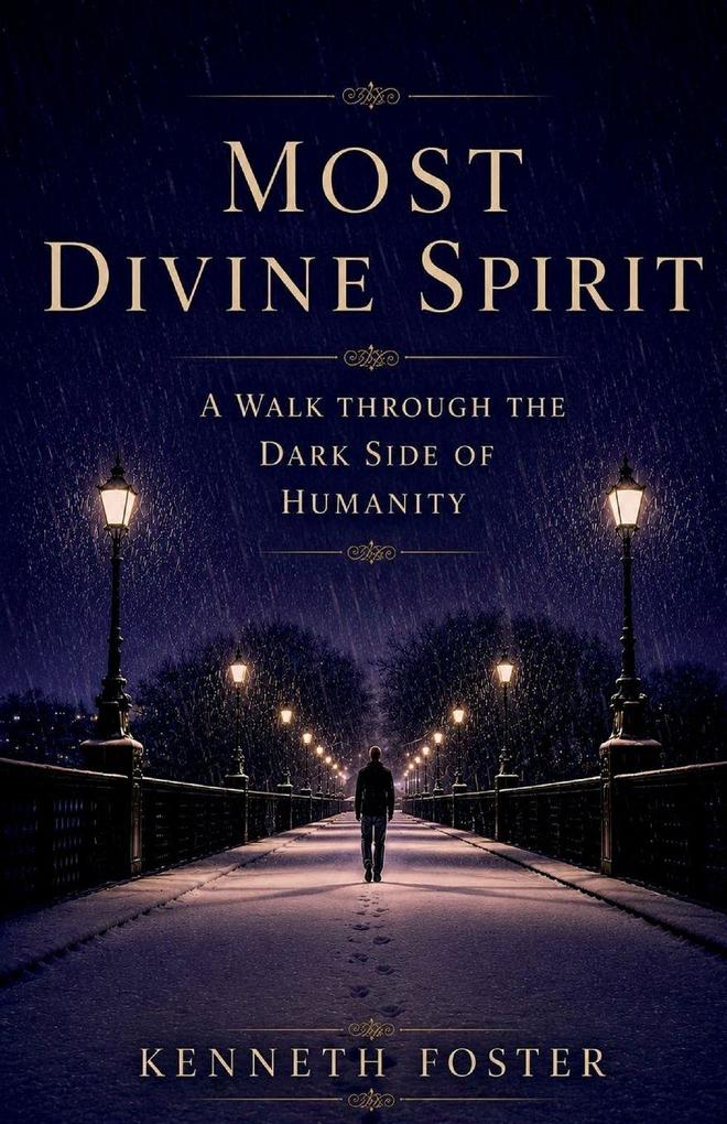 Most Divine Spirit
