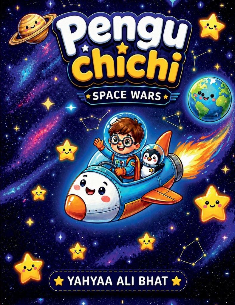 Pengu Chichi