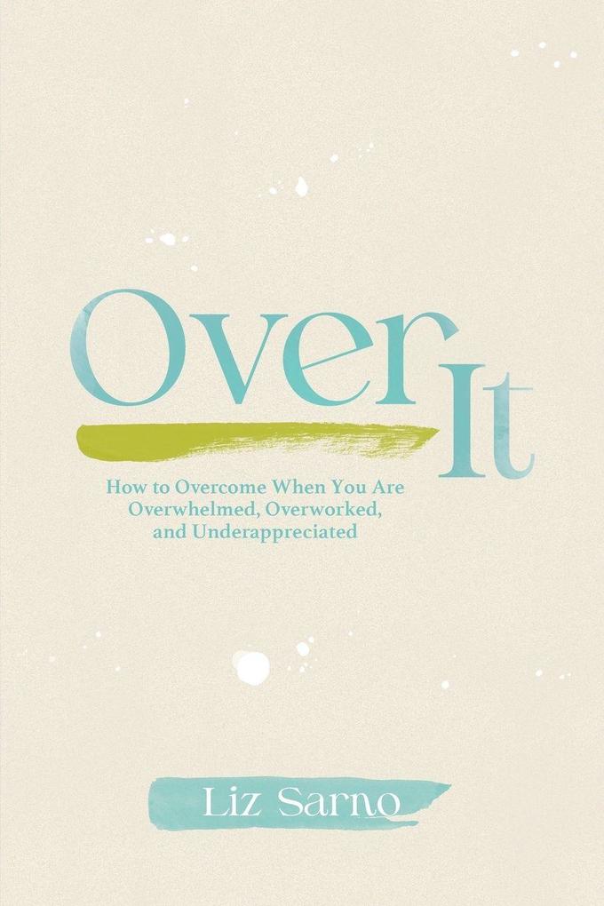 Over It