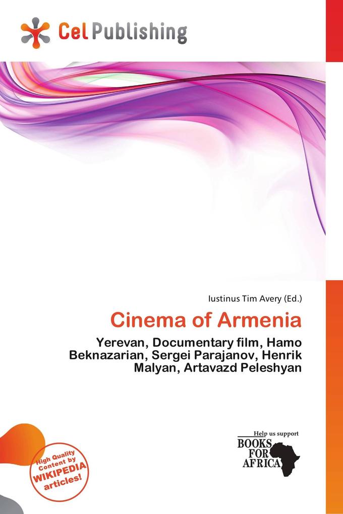 Cinema of Armenia