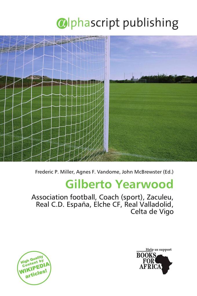 Gilberto Yearwood