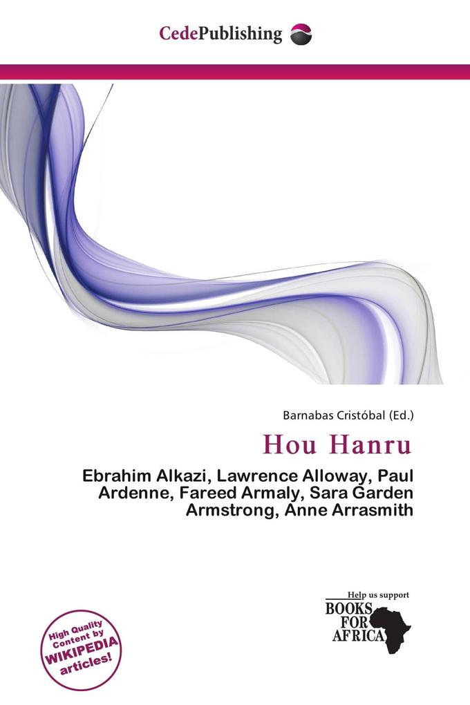 Hou Hanru