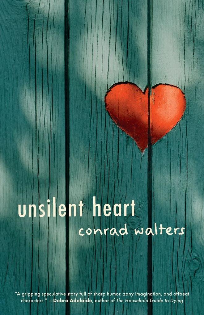 Unsilent Heart