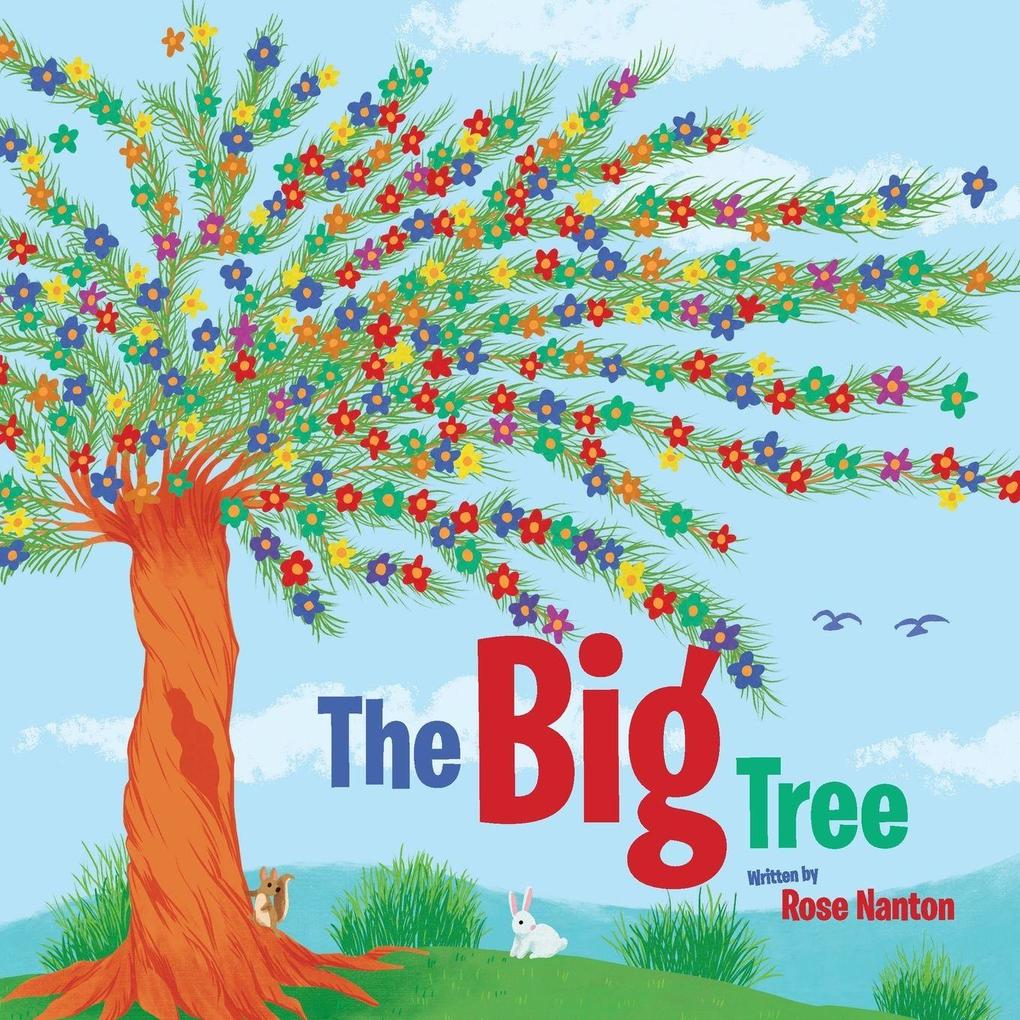 The Big Tree