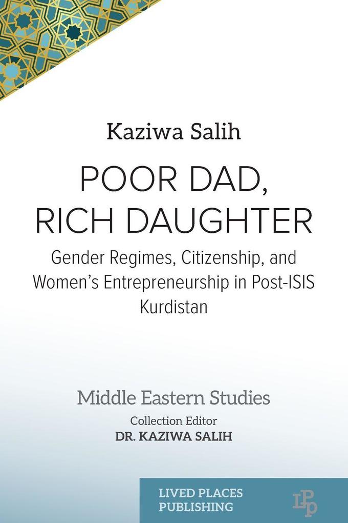 Poor Dad Rich Daughter