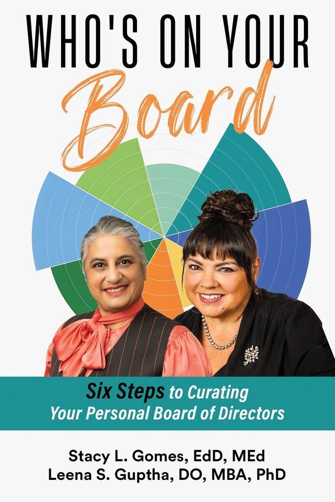 Who's On Your Board?
