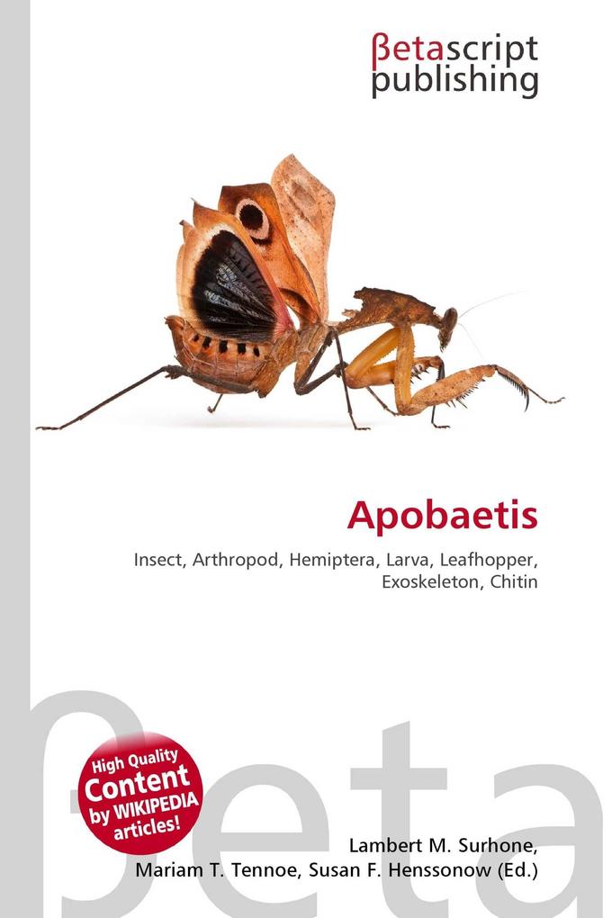 Apobaetis