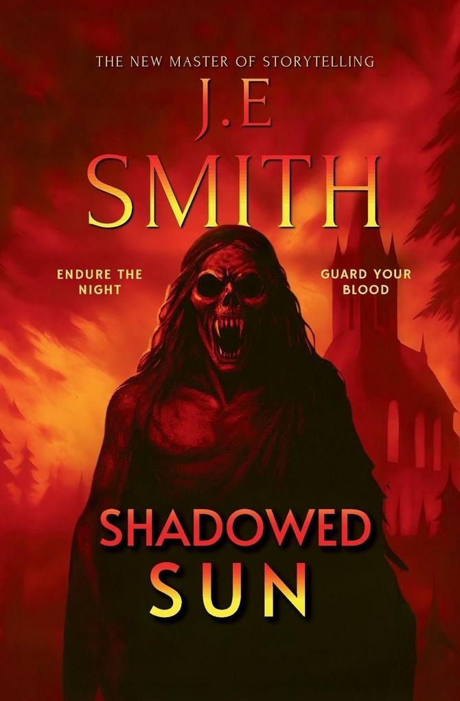 Shadowed Sun