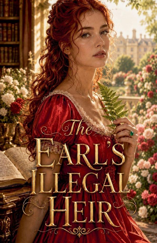The Earl's Illegal Heir