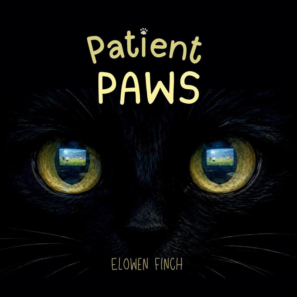Patient Paws