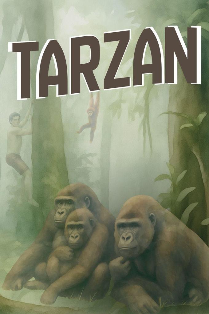Tarzan