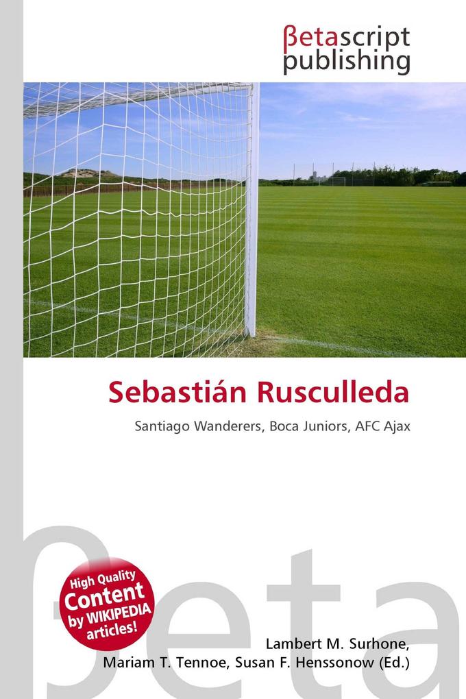 Sebastián Rusculleda