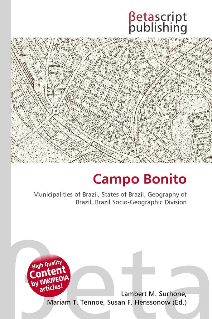 Campo Bonito