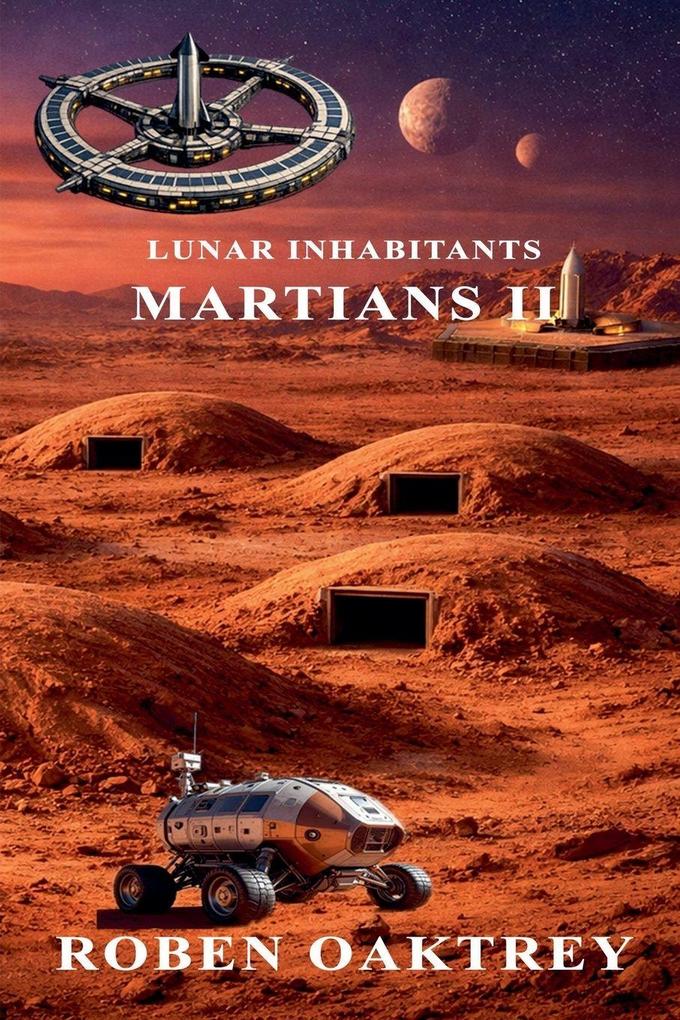 Martians II