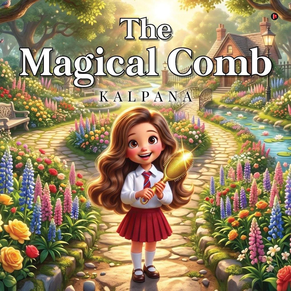 The Magical Comb