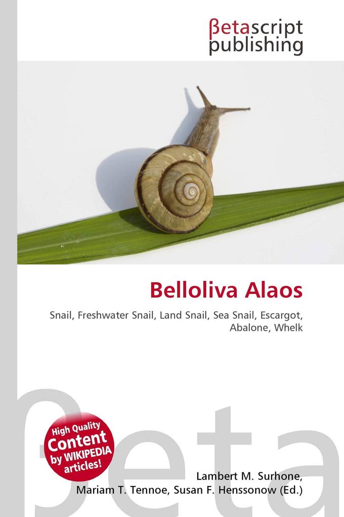 Belloliva Alaos