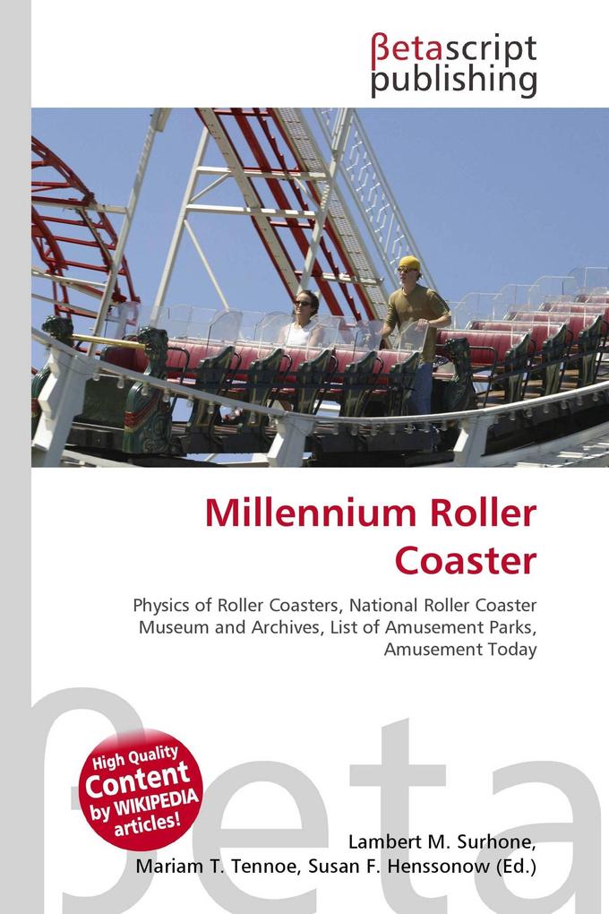 Millennium Roller Coaster