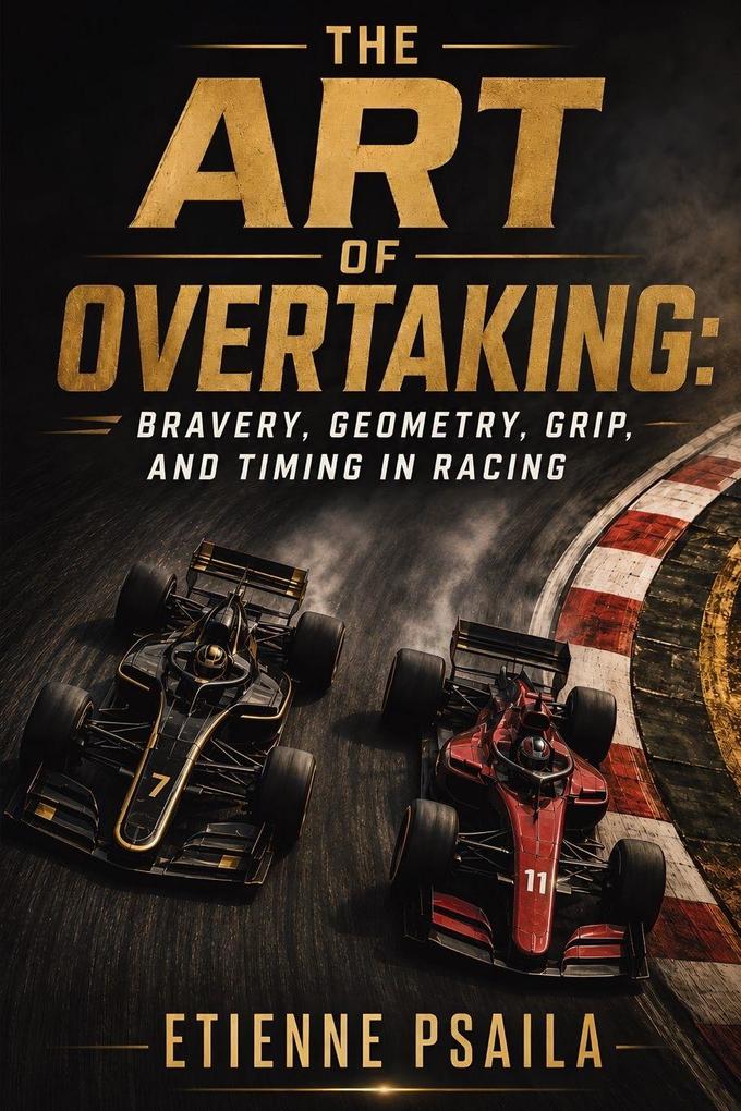 The Art of Overtaking