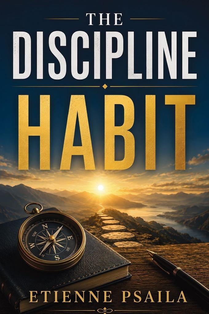 The Discipline Habit