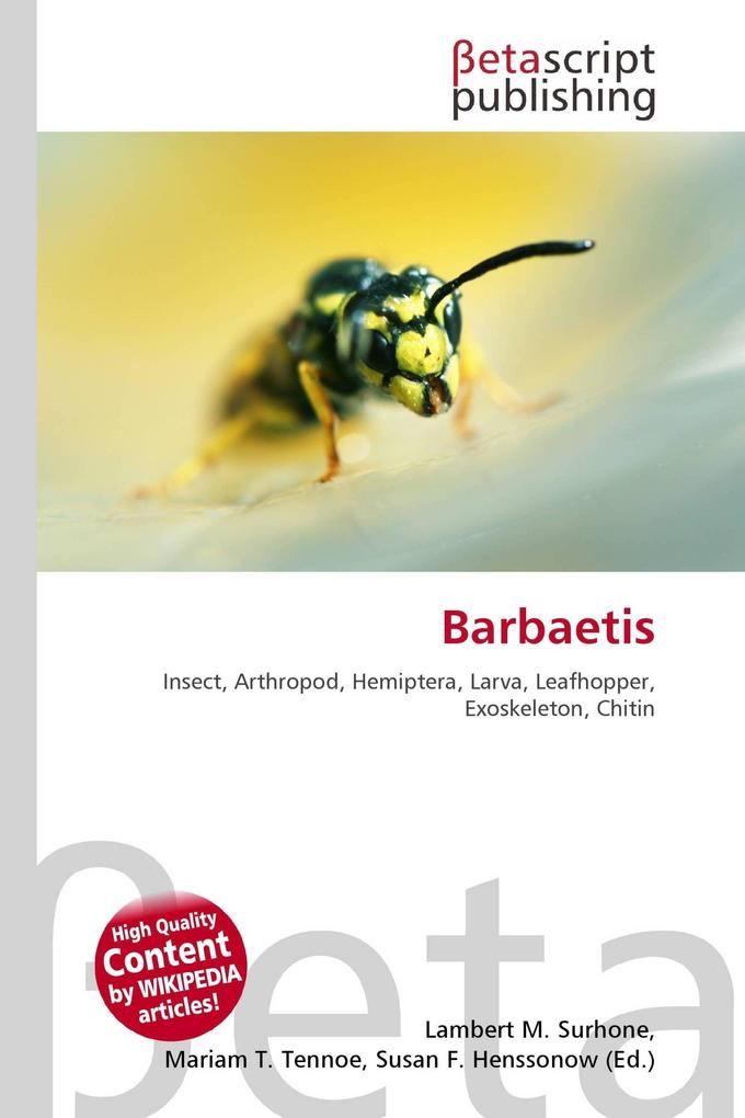 Barbaetis
