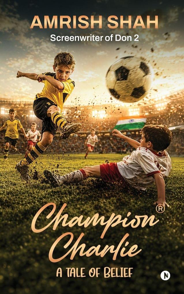Champion Charlie