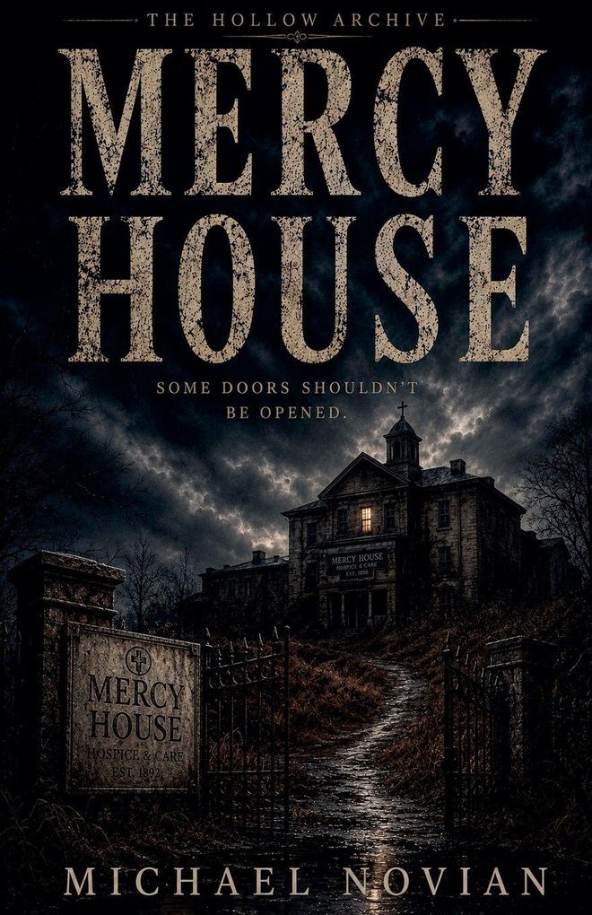 Mercy House