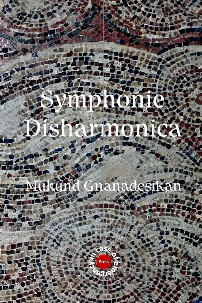 Symphonie Disharmonica