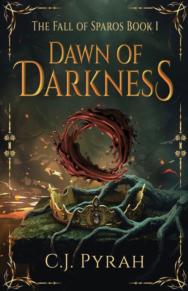 Dawn of Darkness