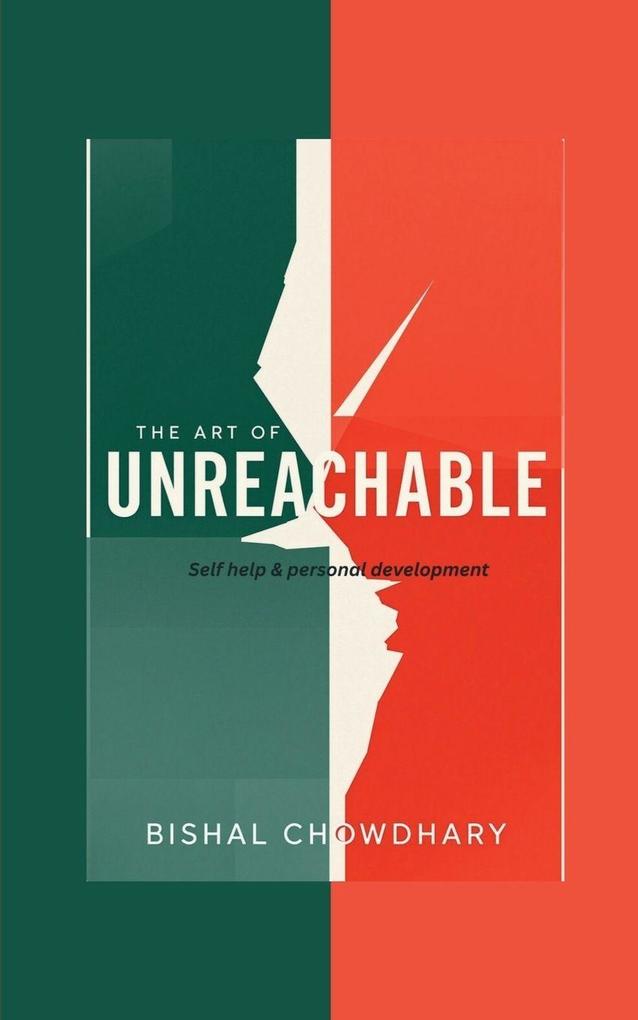 The Art Of Unreachable