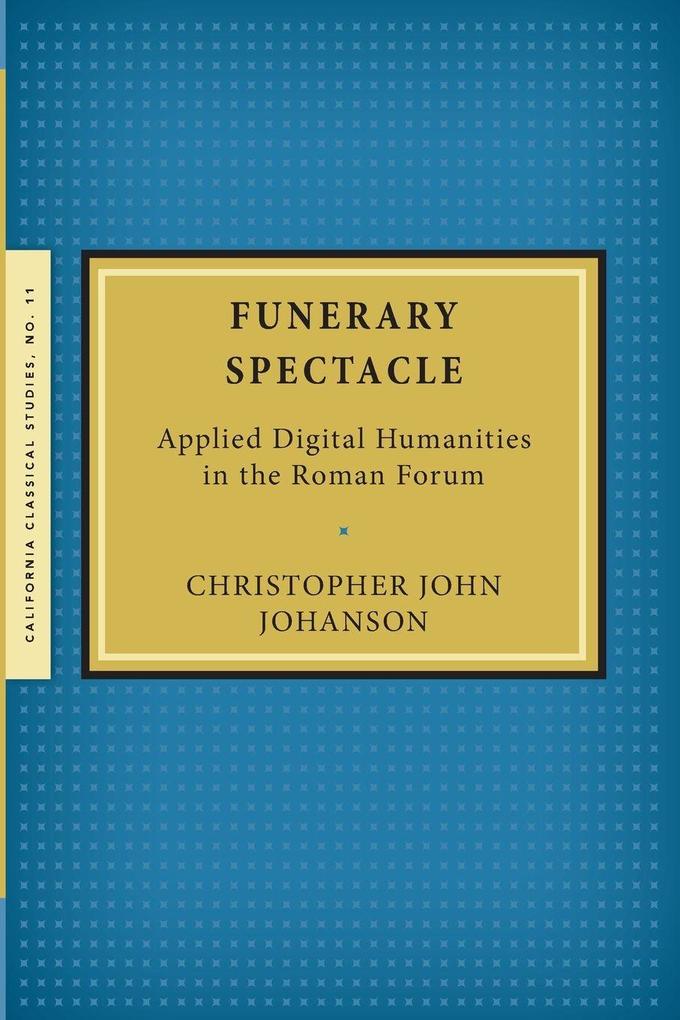 Funerary Spectacle