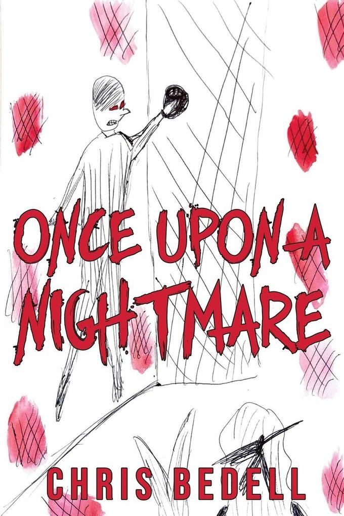Once Upon A Nightmare