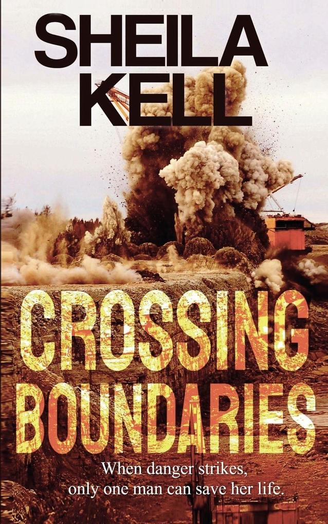 Crossing Boundaries