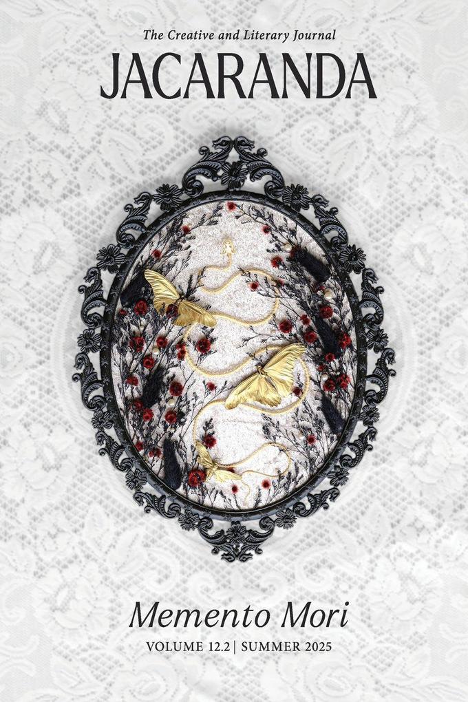 Jacaranda Journal 12.2 Memento Mori