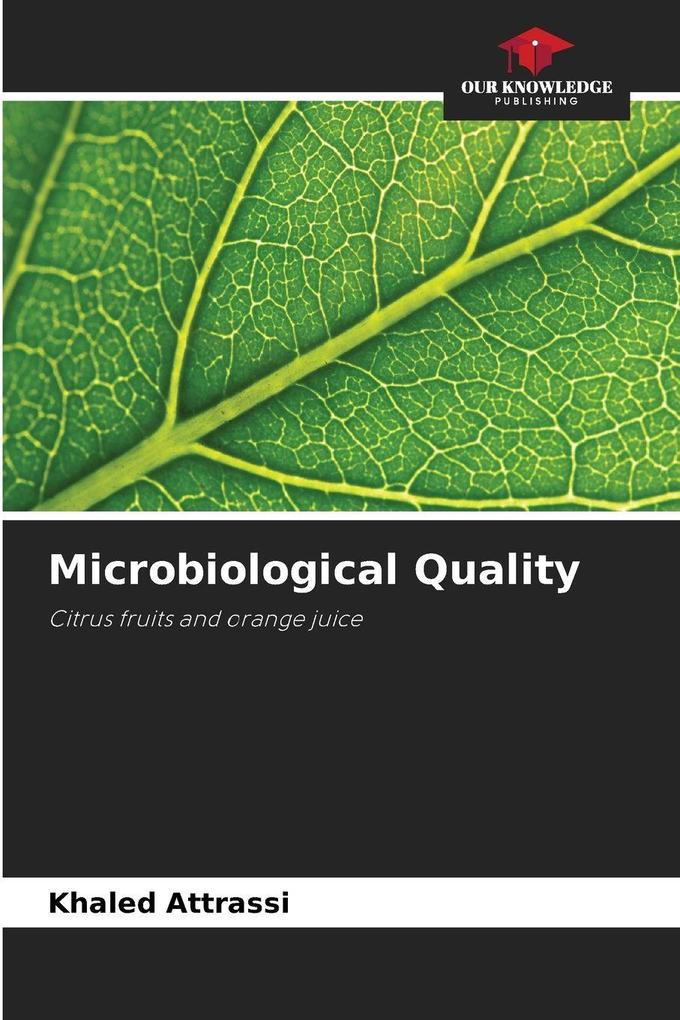 Microbiological Quality