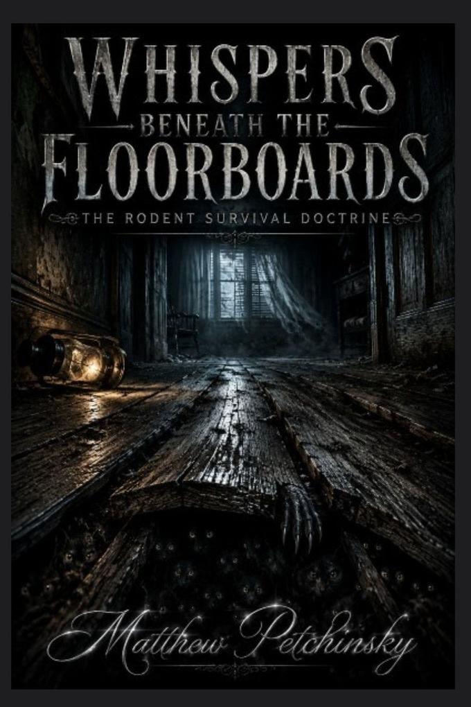 Whispers Beneath the Floorboards