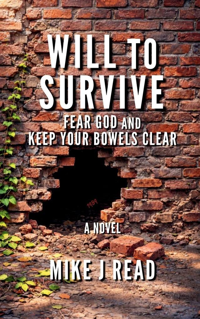 Will to Survive