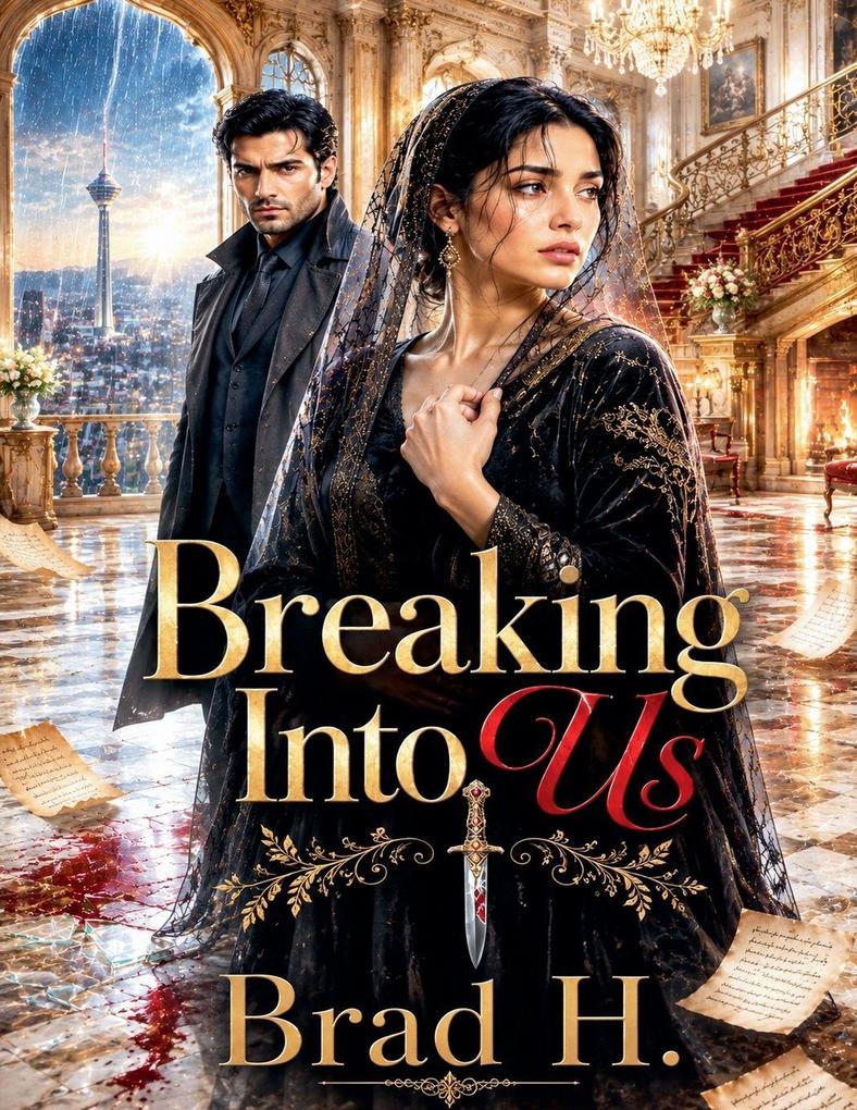 Breaking Into Us