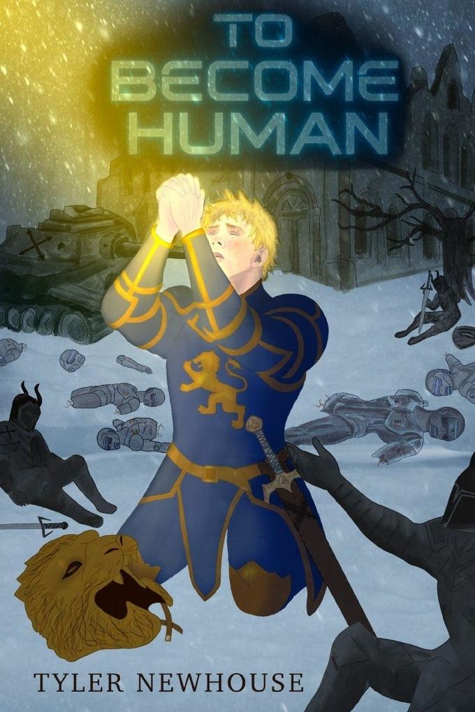 To Become Human