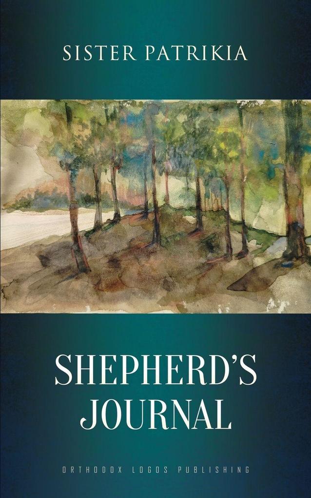 Shepherd's Journal