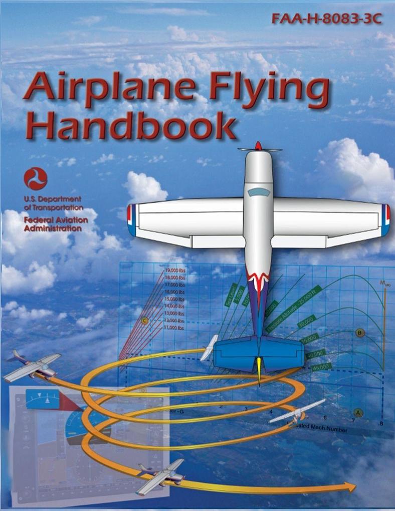 Airplane Flying Handbook