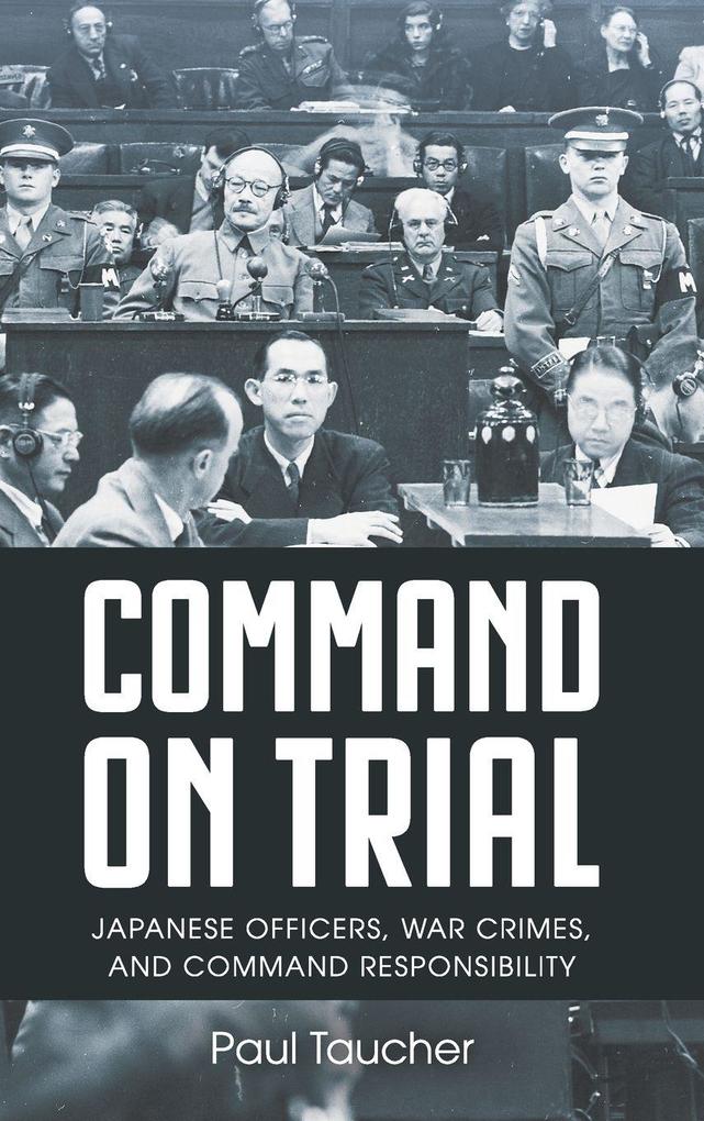Command on Trial