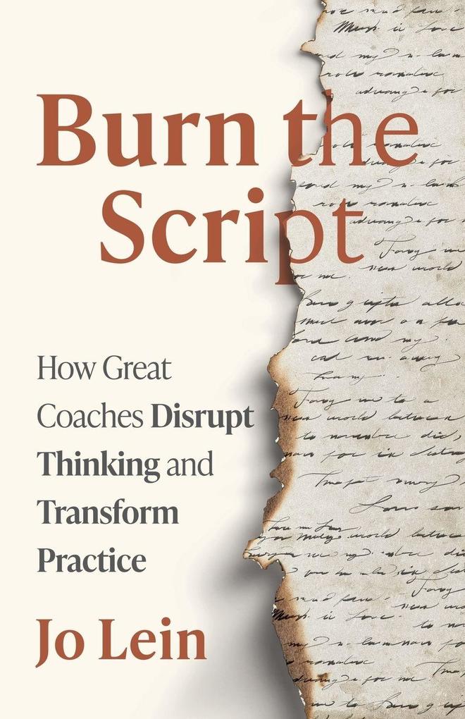 Burn the Script