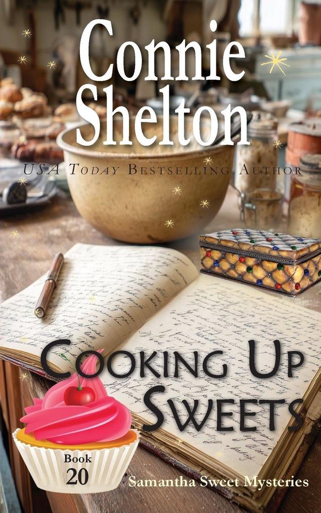 Cooking Up Sweets