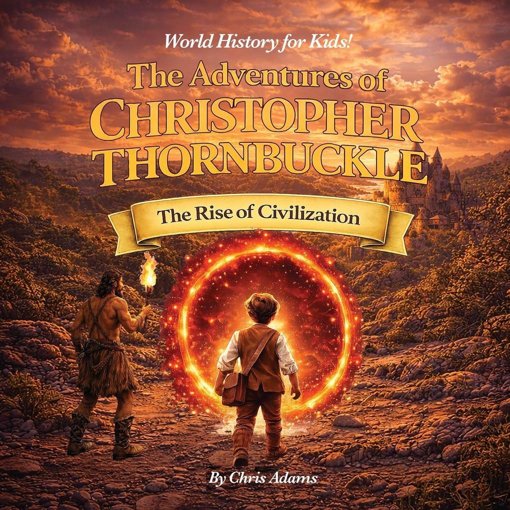 The Adventures of Christopher Thornbuckle