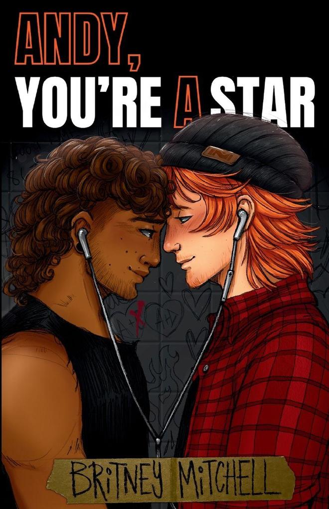 Andy You're a Star
