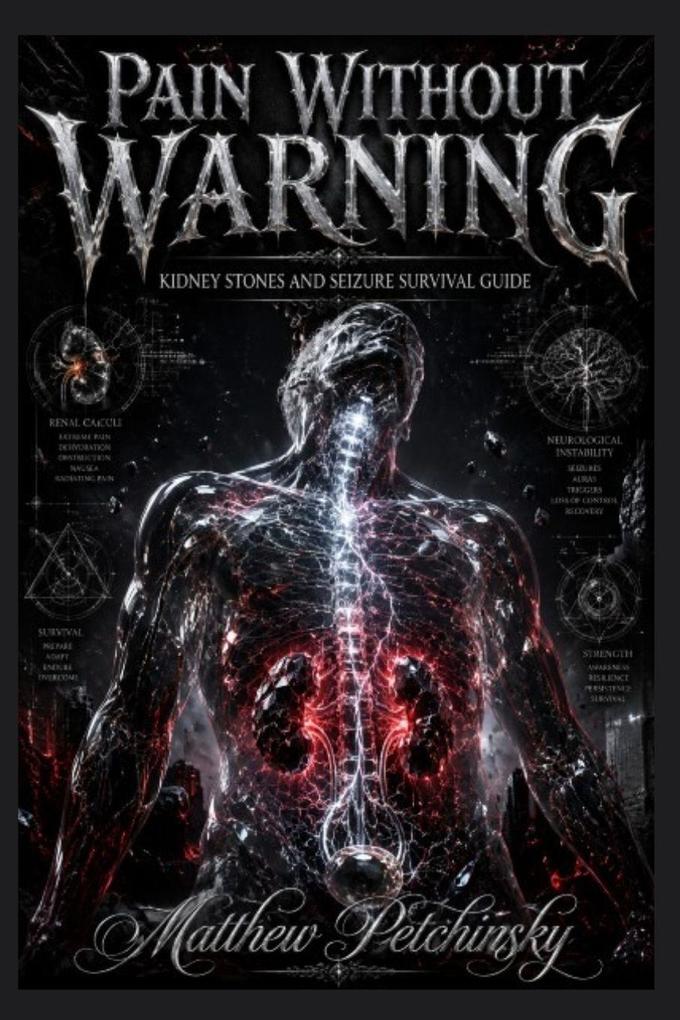 Pain Without Warning