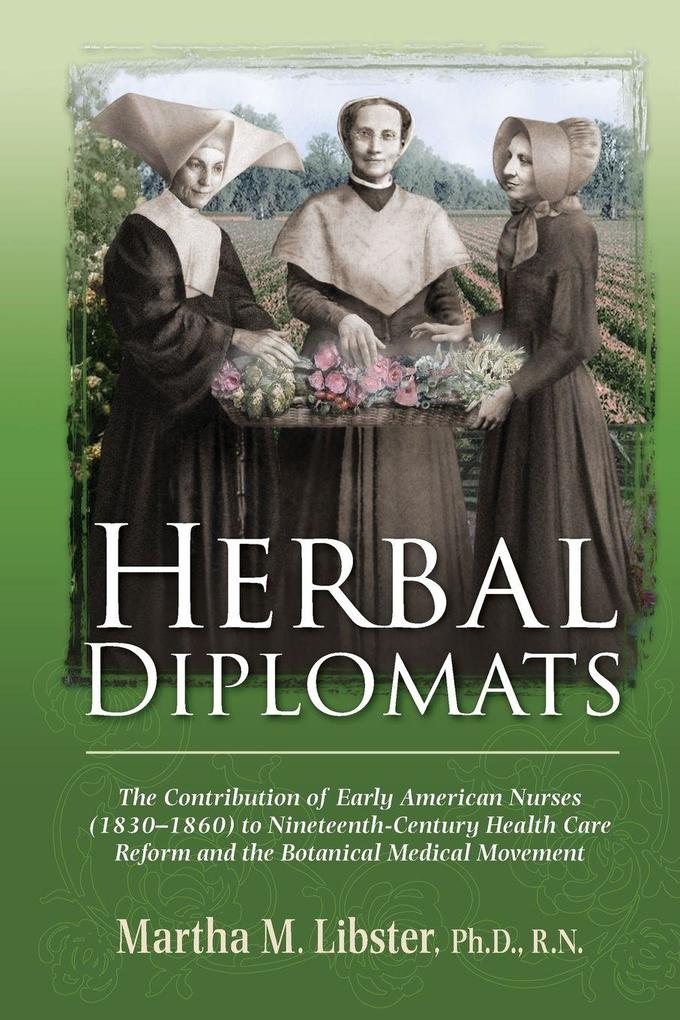 Herbal Diplomats