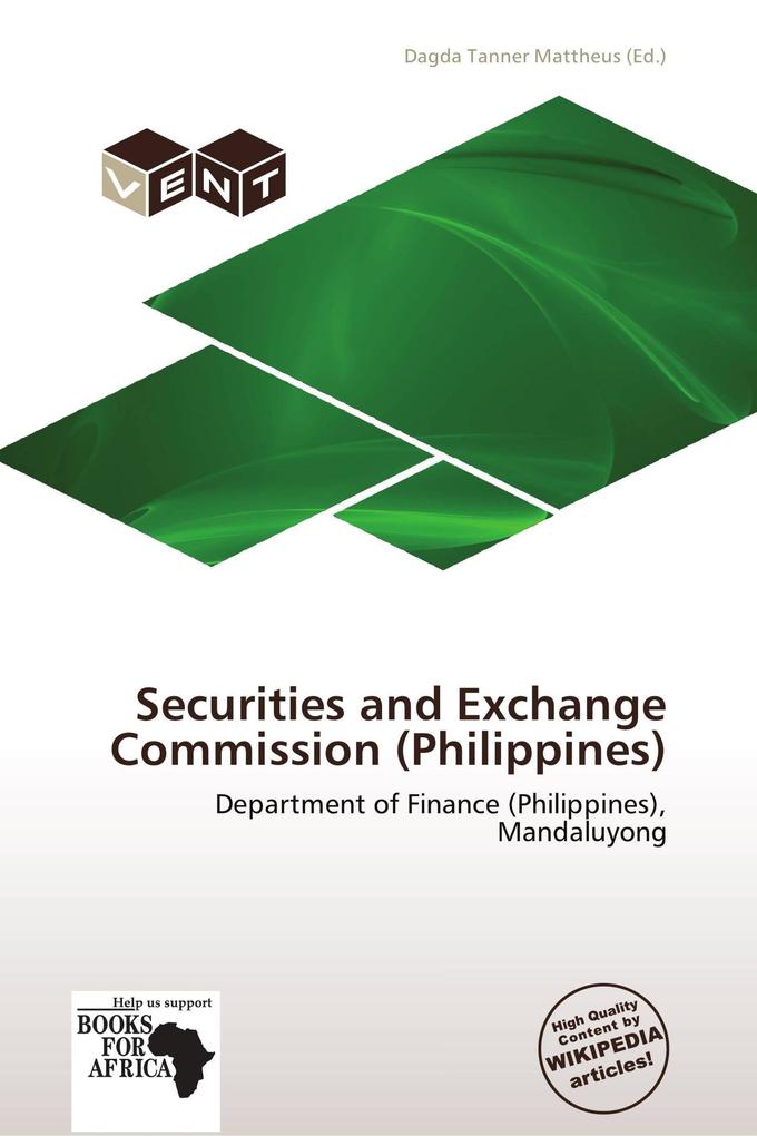 Securities and Exchange Commission (Philippines)